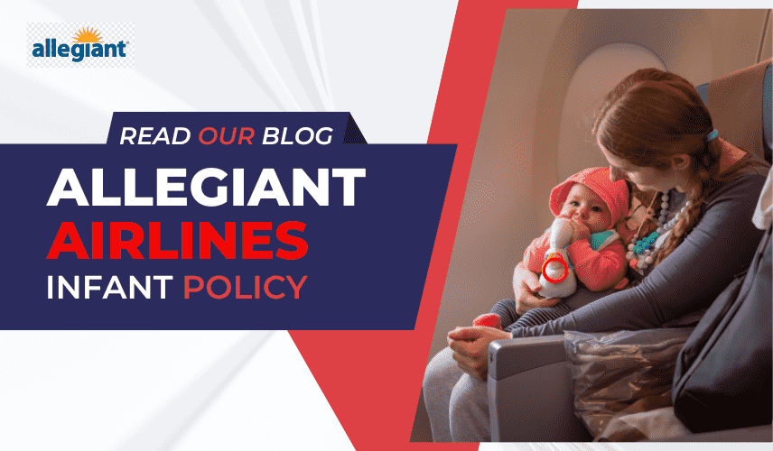 Delta Airlines Infant Policy